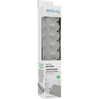 BIOS Living Full Tub Bath Mat-5