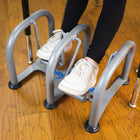 Bouncyband Dual Pedal Portable Foot Swing-10