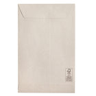 SupremeX Heavy Duty Natural Kraft Open-End Catalogue Envelopes - 24lb. - 5-1/2" x 8-1/2" - Natural - Box of 500-Natural Kraft