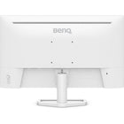 BenQ 27" 2K 200Hz Home Entertainment Monitor - White-1 ms (Gtg) Response Time