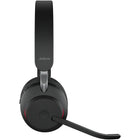 Jabra Evolve2 65 Stereo UC Wireless On-Ear Headset - Unified-6
