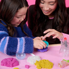 Kinetic Sand Smoothie Mixer Playset-6