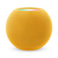 Apple HomePod mini - Yellow-Apple S5 chip