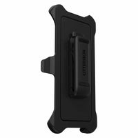 OtterBox Holster Defender XT Clear iPhone 16 Pro - Black-Works with the Defender Series XT and Defender Series XT Pro case