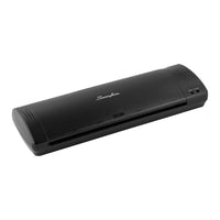 Swingline Inspire Plus 12” Thermal Laminator -Personal-sized laminator designed for light-duty use that delivers high-quality lamination for basic home, crafts or personal business use