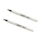 Marvy Uchida Gel Pen – 0.7mm – White – 2 Pack-Size: 0.7 mm