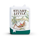 tonies Audiobooks: E.B. White Collection 4-Piece Set-Audiobooks are sold in sets and each one magnetically attaches to the Toniebox, making it easy for kids to switch content on their own.
