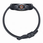 Samsung Galaxy Ultra2 Smartwatch - Small/Medium - Titanium Grey-The world's brightest display on a smartwatch. Check your wrist at a glance, from notifications to stats, even under the direct sunlight