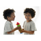 The Calm Caterpillar Bloomie Flower and Candle Fidget Toy-6