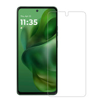 AXS ARMORGlass Screen Protector for Motorola Moto G Power 5G (2025)-9H Hardness & Scratch Resistance