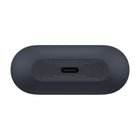 Samsung Galaxy Buds3 FE Wireless Earbuds - Black-Control at your fingertips