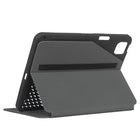 Targus Click-In Rotation Case for iPad Pro 11" (M5/M4)-Precision-cut access to controls, ports, and camera