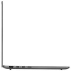 Lenovo 7i 14" OLED Touchscreen Laptop - Ultra 7-258 - 1 TB SSD - 32 GB RAM - Windows 11 Home – Grey -HDD/SDD Storage: 1 TB SSD
