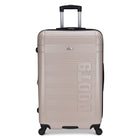 Roots Banff Large Luggage - 28" - Taupe-2" expansion for added packing capacity