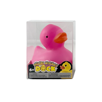 Incredible Novelties Maltose Duck-Features an adorable duck design