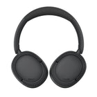 Edifier W800BT Pro BT 5.4 Hi-Res Audio Hybrid Active Noise Cancelling and Foldable Wireless Over-Ear Headphones - Black-6