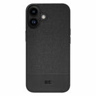 Blu Element Folio 2-in-1 Compatible with MagSafe Case for iPhone 17 - Black-Car mount compatible
