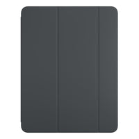 Apple Smart Folio for iPad Pro 13" M4 - Black-Colour: Black