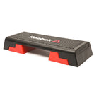 Reebok Step The Original - Red-Free online exercise videos to help you get the most from your Reebok Step