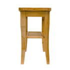 BIOS Living Bamboo Shower Bench -Elegant and practical