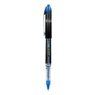 uni-ball Vision Elite Rollerball Pens - 0.5mm - Blue  -Ink Color: Blue