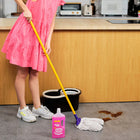 The Pink Stuff Floor Cleaner - 1 L-Removes Grease and Grime