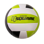 Triumph 4-Square Volleyball/Badminton Combo-FUN FOR EVERYONE – Perfect for the beach, lake, park, and backyard for any occasion. This complete set has all you need for hours of fun with family and friends at your next party