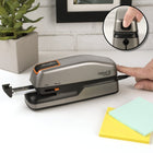 Swingline Optima 20 Compact Electric Stapler-Limited 7-year manufacturer warranty