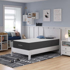 Modway Aveline 12" Memory Foam Twin Mattress-Foam Is CertiPUR-US Certified and Fiberglass Free