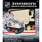Masterpieces Puzzle Company NHL Zamboni Paint Kit-Age: 4+