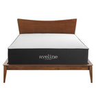 Modway Aveline 14" Memory Foam King Mattress-1 Year Limited Manufacturer Warranty
