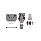 DJI Lito X1 4K Drone Camera with RC-N3 Controller-Ultra-Lightweight & Regulation-Friendly: Weighing under 249g, this palm-sized drone is exempt from flight exams or training in most regions, making it the perfect portable companion for travelers.