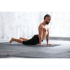 Everlast 15Mm Nbr Exercise Mat W/Strap-Easy to clean