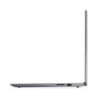 Lenovo Ideapad Slim 3i 15.6" Laptop - Intel Core i5-1335U - 1 TB SSD - 16 GB RAM - Windows 11 Home - Bilingual - Arctic Grey-RAM: 16GB LPDDR5-4800 RAM (Expandable to 16GB)