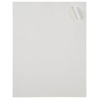JAM Paper Round Circle Label Sticker Seals, 1 2/3 inch diameter, White, 2 Sets of 120 (3147612193g)-Pack quantity: 2 packs of 120 labels,  240 labels total