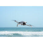 DJI Lito X1 4K Drone Camera with RC-N3 Controller-Smart Storage & Fast Sharing: Store footage directly on the 42GB internal storage and transfer files to your phone at up to 50 MB/s via Wi-Fi 6 for instant social media sharing.