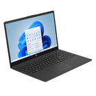 HP 15.6" FHD Laptop - AMD Athlon Silver 7120U - 128 GB SSD - 4 GB RAM - Windows 11-Graphics: Integrated AMD Radeon  Graphics