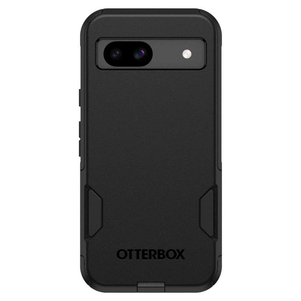 OtterBox Commuter for Pixel 8a Black
