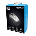 Adesso iMouse P10 Air Mouse - Black-11