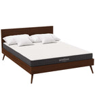 Modway Aveline 6" Queen Mattress-Compressed And Vacuum-Sealed In Box