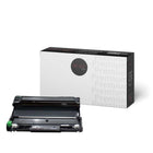 Premium Tone Brother DR730 Compatible Drum Unit - Ultra High Yield-Color: Black 