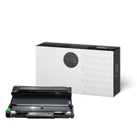 Premium Tone Brother DR730 Compatible Drum Unit - Ultra High Yield-Color: Black 