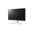 LG 27" 4K UHD UltraFine IPS monitor - 27US550-W-HDR10, DCI-P3 90 percent (Typ.)