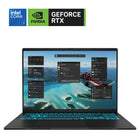 ASUS V16 16" Gaming Laptop - Intel Core 7 240H - RTX 3050 - 512 GB SSD - 16 GB RAM - Windows 11 Home-16" FHD (1920 x 1200) Display