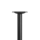 Flash Furniture 5" x 22" Restaurant Table T-Base with 3" Dia. Table Height Column-T-Base Configuration