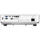 Optoma Technology ZU500USTe 5000-Lumen WUXGA Ultra-Short Throw Laser DLP Projector-Four Corner Image Adjustment