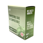 Perk Compostable Bags - 16" x 17" - 100 Pack-5