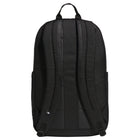 Adidas Amplifier Backpack - Black/White-Interior sleeve securely fits and protects laptops up to 16 inches