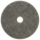 Americo Floor Pad - 20" - Buckaroo - 5 Pack-Burnishing Pad