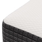 Modway Aveline 16" Memory Foam Full Mattress-10" High Density Memory Foam